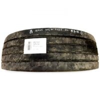 Roată Mercedes 315/70 R22.5 E51 M8-10.0 16405