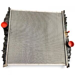 Radiator mercedes – coduri: a9575000400, a9575000203, a0015018801, a9575000103