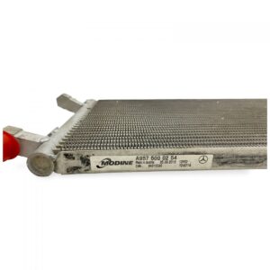Radiator ac mercedes a9575000254 1 Radiator ac mercedes a9575000254