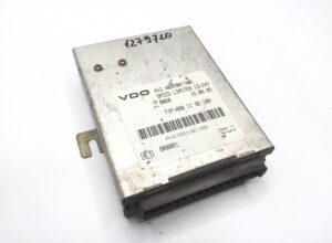 Unitate de control limitator de viteză vdo 412. 409/007/001 pentru scania 1 Unitate de control limitator de viteză vdo 412. 409/007/001 pentru scania