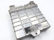 Unitate de Control Cutie de Viteze Bosch GETRIEBESTEUERUNG 0 260 001 009 Made in Germany ZF 0 501 206 727