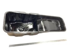 Baie de ulei pentru camion DAF XF95/XF105