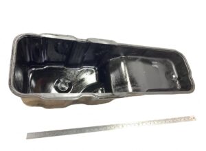 Baie de ulei pentru camion daf xf95/xf105 1 Baie de ulei pentru camion daf xf95/xf105