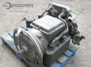 Cutie de viteze scania (cod produs: 5679961)
