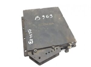 Unitate de control retarder scania 1263483 b969 1 Unitate de control retarder scania 1263483 b969