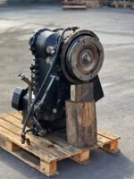 Cutie de viteze pentru utilaje CASE 821C, model ZF 4WG-210
