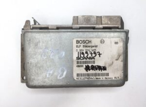 Unitate de control bosch elf steuergerät scania 0 504 004 109 (489555)