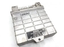 Unitate de Control Cutie de Viteze ECU Bosch Getriebesteuerung 0 260 001 009 ZF 0 501 206 727