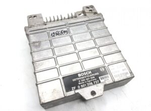 Unitate de control cutie de viteze ecu bosch getriebesteuerung 0 260 001 009 zf 0 501 206 727 1 Unitate de control cutie de viteze ecu bosch getriebesteuerung 0 260 001 009 zf 0 501 206 727
