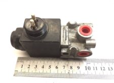 Valvă solenoid Scania 1421325 1536307