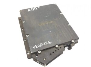 Unitate de control cutie de viteze ecu scania 1262126