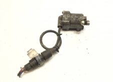 Senzor poziție pedală accelerație Scania 1496308 478495 457825 20