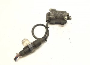 Senzor poziție pedală accelerație scania 1496308 478495 457825 20