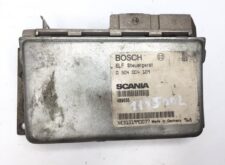 Unitate de control ELF Steuergerät BOSCH Scania 489555