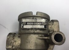Regulator de Presiune Aer KNORR-BREMSE pentru Scania - 2250738 475944 11