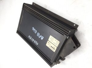 Unitate de control bpr 08b 1495450 scania