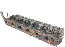 Chiuloasă pentru camion Volvo FH12