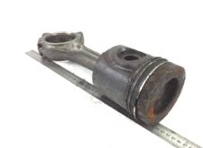 Set Piston și Biela Scania Coduri 1401817, 1401815, 1397335, 1438759, 1426334