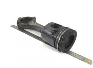 Set piston și biela pentru scania - coduri: 1401817, 1401815, 1397335, 1438759, 1426334 1 Set piston și biela pentru scania – coduri: 1401817, 1401815, 1397335, 1438759, 1426334