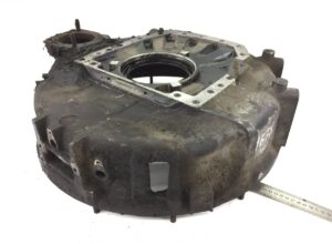 Carcasă volantă scania - coduri: 1423627, 1421290 1 Carcasă volantă scania – coduri: 1423627, 1421290