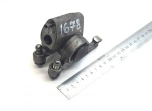 Set de culbutori cu tijă pentru scania, cod 1401294-387778-18 1 Set de culbutori cu tijă pentru scania, cod 1401294-387778-18
