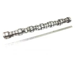 Arbore cu came pentru camion daf mx340/mx375