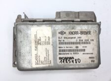 Unitate de control ELF 24V Knorr-Bremse BOSCH Scania 504004109 489555