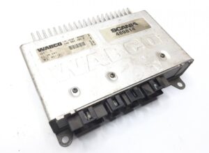 Unitate de control abs scania wabco 489814 24v 1 Unitate de control abs scania wabco 489814 24v