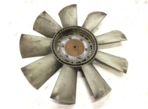 Ventilator de răcire pentru scania 1354981 1 Ventilator de răcire pentru scania 1354981