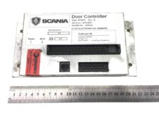 Unitate de Control Ușă Scania 1466792 HP2010 Rev: B
