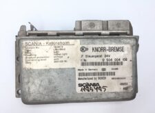 Unitate de Control KNORR-BREMSE LF Steuergerät 24V Scania 0 504 004 109