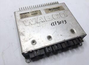 Unitate de control abs scania wabco 1412038 1273073