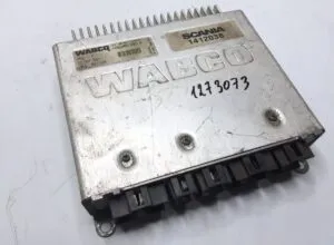 Unitate de control abs scania wabco 1412038 1273073