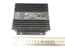 Convertor de Tensiune Trivector System AB Type 8860 In: 24V DC Out: 12V DC Max: 6A