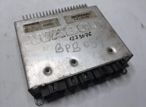 Unitate de control abs wabco scania 1412038 1 Unitate de control abs wabco scania 1412038