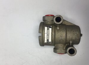 Regulator de presiune aer knorr-bremse pentru scania 2250738 475944-21 1 Regulator de presiune aer knorr-bremse pentru scania 2250738 475944-21