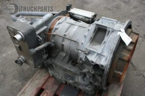 Cutie de viteze scania 1440328 second-hand 1 Cutie de viteze scania 1440328 second-hand