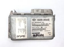 Unitate de Control Knorr-Bremse ELF Steuergerät 24V Part No: 0 504 004 109 pentru Scania