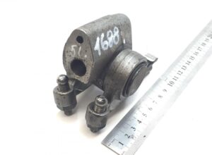 Set de culbutori cu tijă scania 1401294-387778-26, piesă metalică, cod 1688 1 Set de culbutori cu tijă scania 1401294-387778-26, piesă metalică, cod 1688