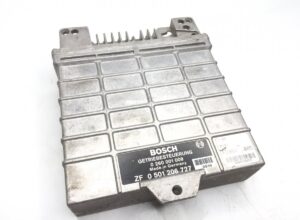 Unitate de control cutie de viteze bosch 0 260 001 009 zf 0 501 206 727