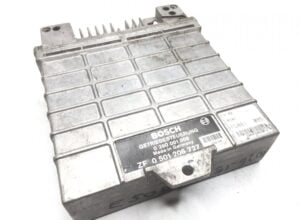 Unitate de control cutie de viteze bosch getriebesteuerung 0 260 001 009