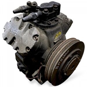 Compresor ac scania 486000-11