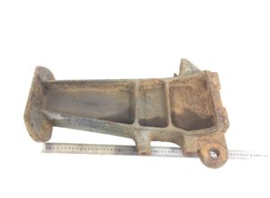 Suport pentru arc pneumatic axa față stânga scania 1539934 486761-12 1 Suport pentru arc pneumatic axa față stânga scania 1539934 486761-12