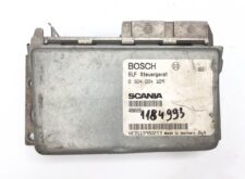 Unitate de Control FLS Scania Bosch ELF Steuergerät 0 504 004 109