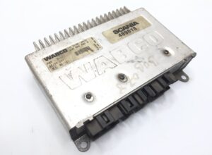 Unitate de control abs wabco scania 489813 1 Unitate de control abs wabco scania 489813