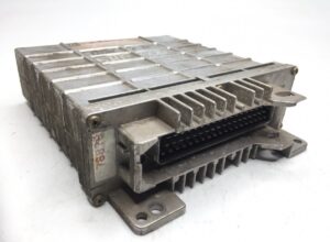 Unitate de control cutie de viteze ecu scania 481243 6009038799