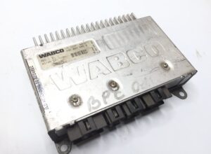 Unitate de control abs wabco 446 004 406 0 scania 24v