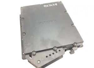 Unitate electronică de control scania 1263478 1 Unitate electronică de control scania 1263478