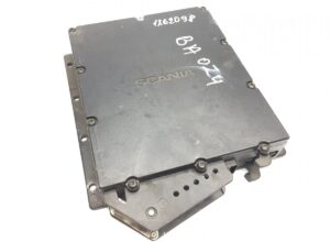 Unitate electronică de control scania 162098
