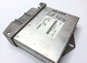 Unitate de control limitator de viteză scania vdo 412. 413/080/002 e4 89r-00822 1 Unitate de control limitator de viteză scania vdo 412. 413/080/002 e4 89r-00822